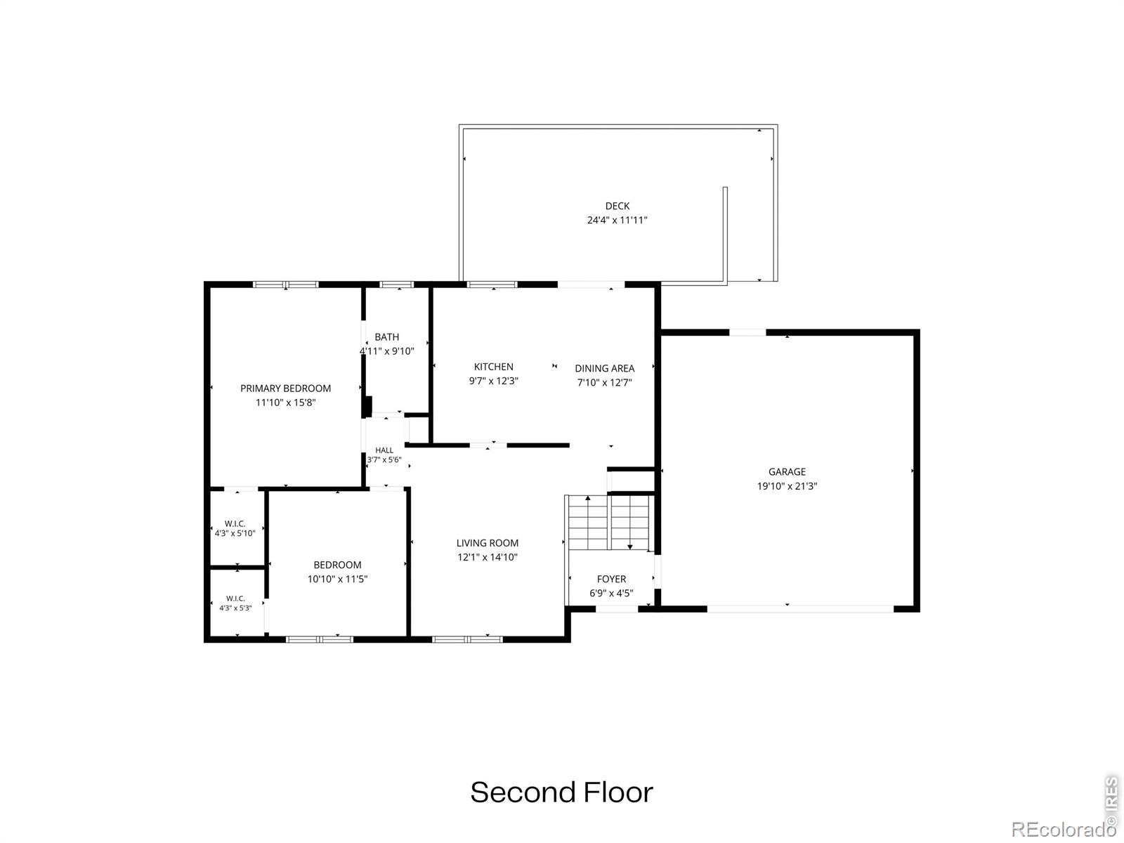 MLS Image #42 for 1204  balmora street,lafayette, Colorado