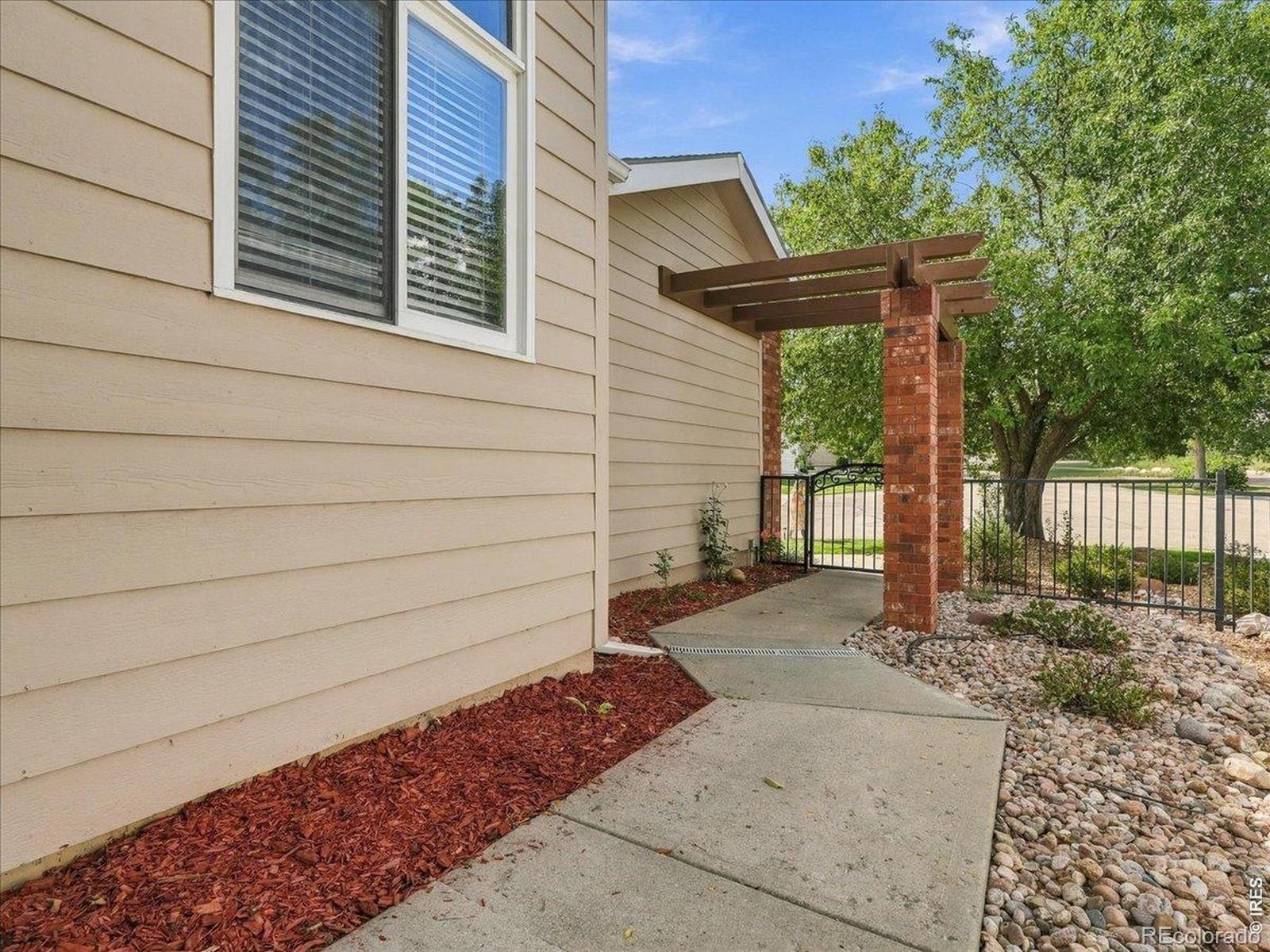 MLS Image #1 for 2894  empire avenue,loveland, Colorado