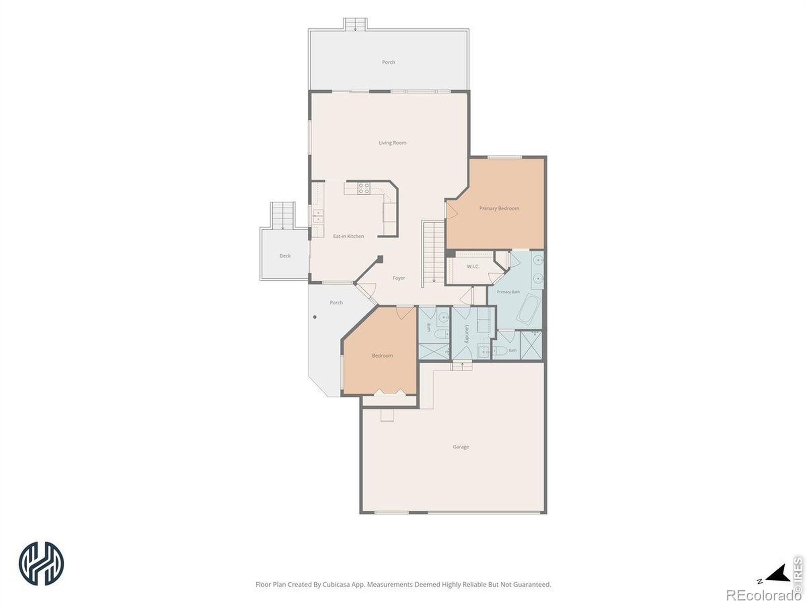 MLS Image #26 for 2894  empire avenue,loveland, Colorado