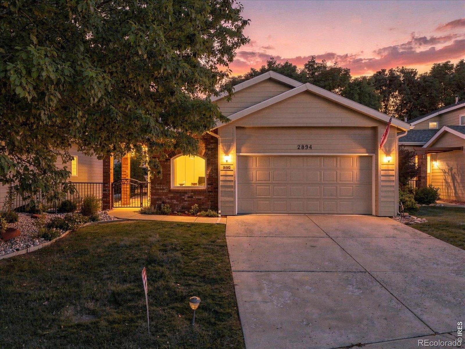 MLS Image #27 for 2894  empire avenue,loveland, Colorado