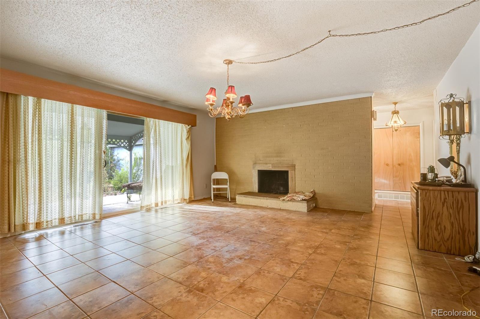 MLS Image #1 for 3908  mariposa street,colorado springs, Colorado