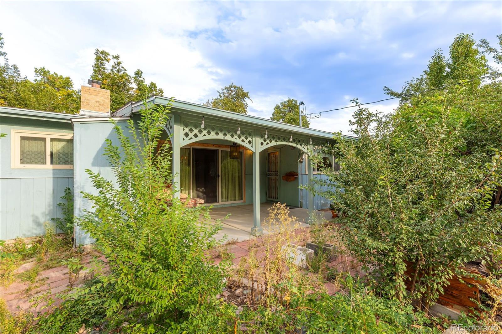 MLS Image #10 for 3908  mariposa street,colorado springs, Colorado