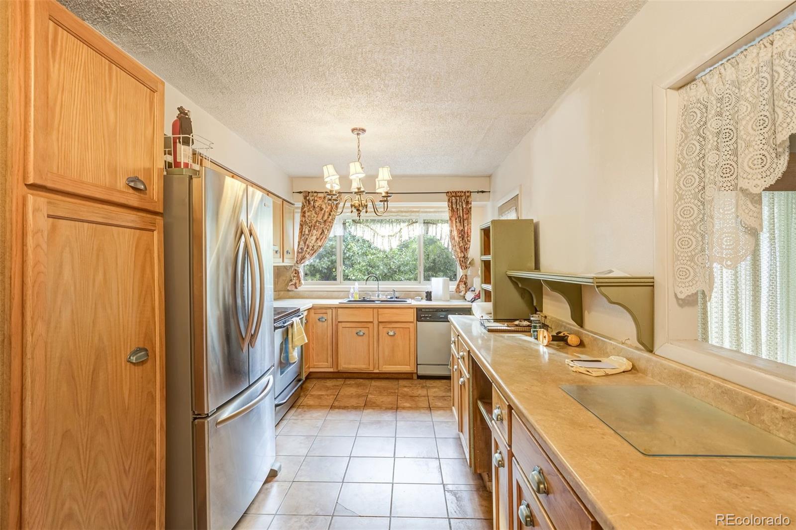 MLS Image #2 for 3908  mariposa street,colorado springs, Colorado