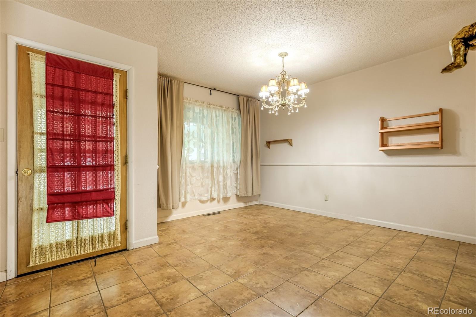 MLS Image #3 for 3908  mariposa street,colorado springs, Colorado