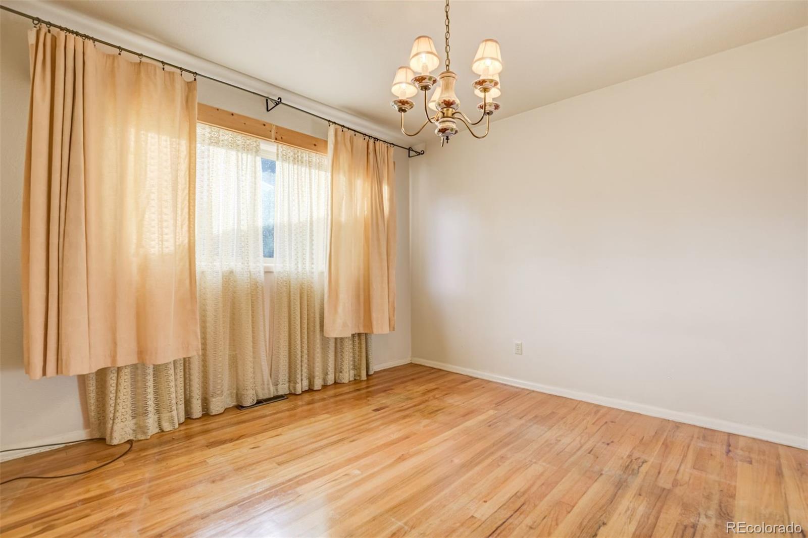 MLS Image #4 for 3908  mariposa street,colorado springs, Colorado