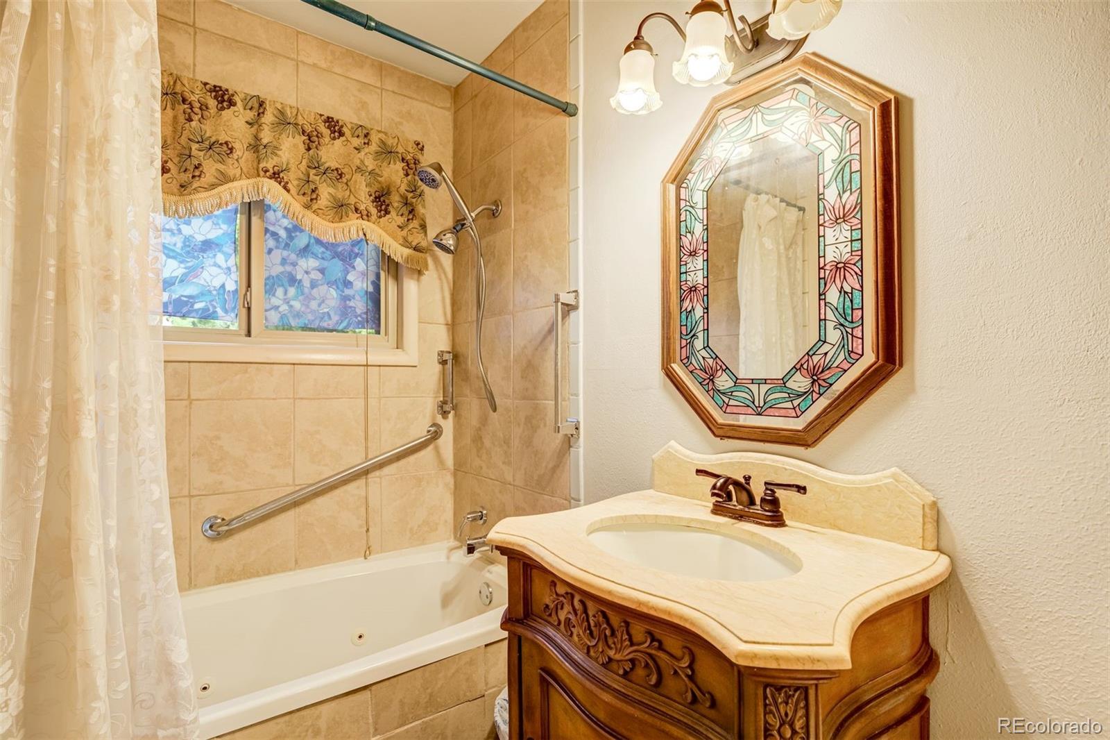 MLS Image #5 for 3908  mariposa street,colorado springs, Colorado