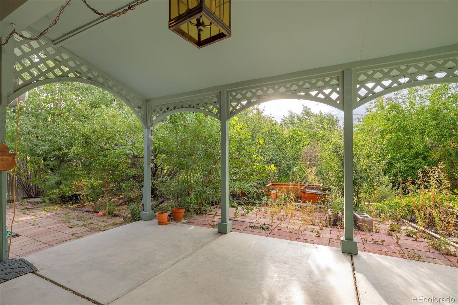 MLS Image #9 for 3908  mariposa street,colorado springs, Colorado