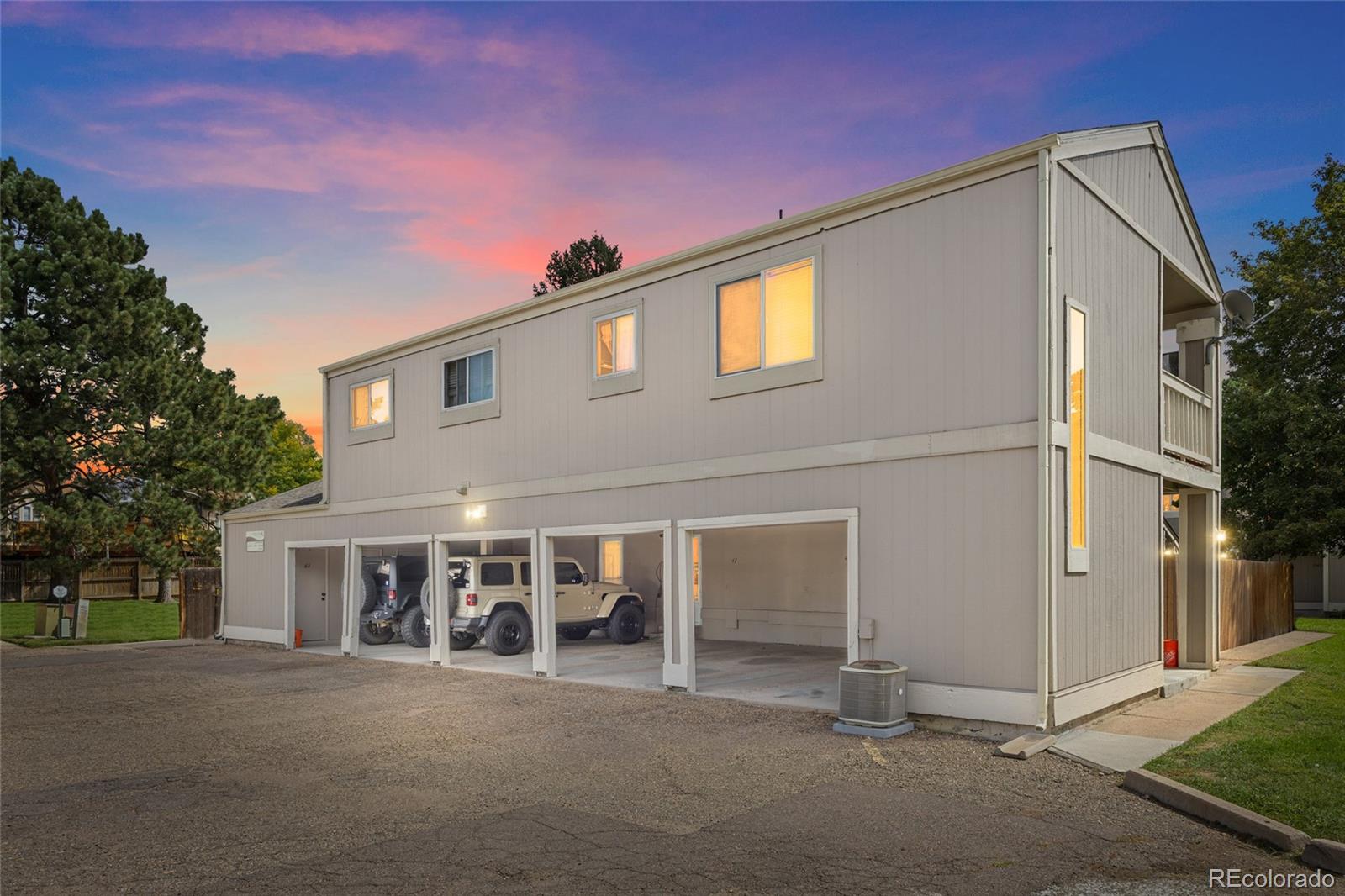 MLS Image #1 for 4596 s hannibal street,aurora, Colorado