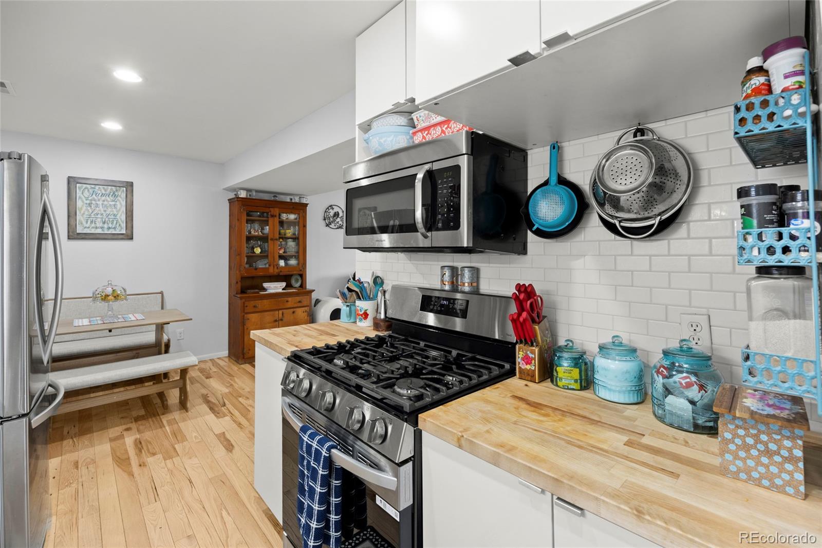 MLS Image #10 for 4596 s hannibal street,aurora, Colorado