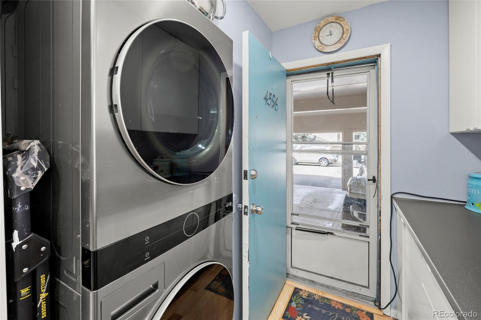 MLS Image #11 for 4596 s hannibal street,aurora, Colorado