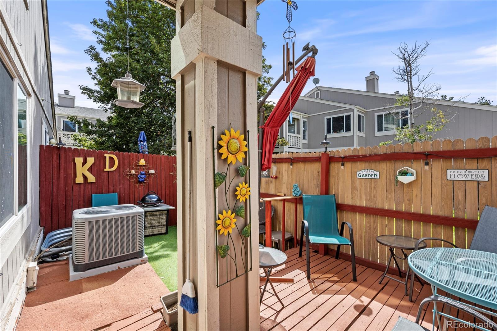 MLS Image #24 for 4596 s hannibal street,aurora, Colorado