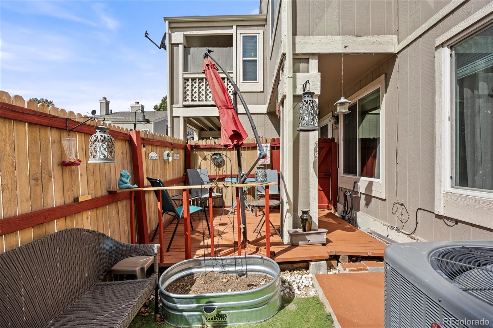 MLS Image #25 for 4596 s hannibal street,aurora, Colorado