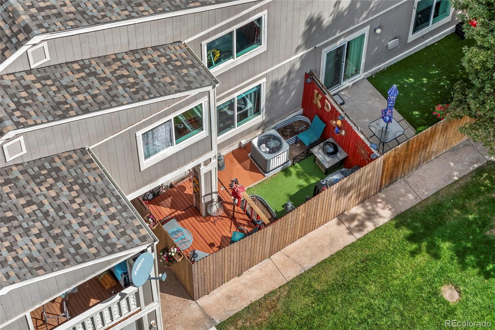 MLS Image #26 for 4596 s hannibal street,aurora, Colorado