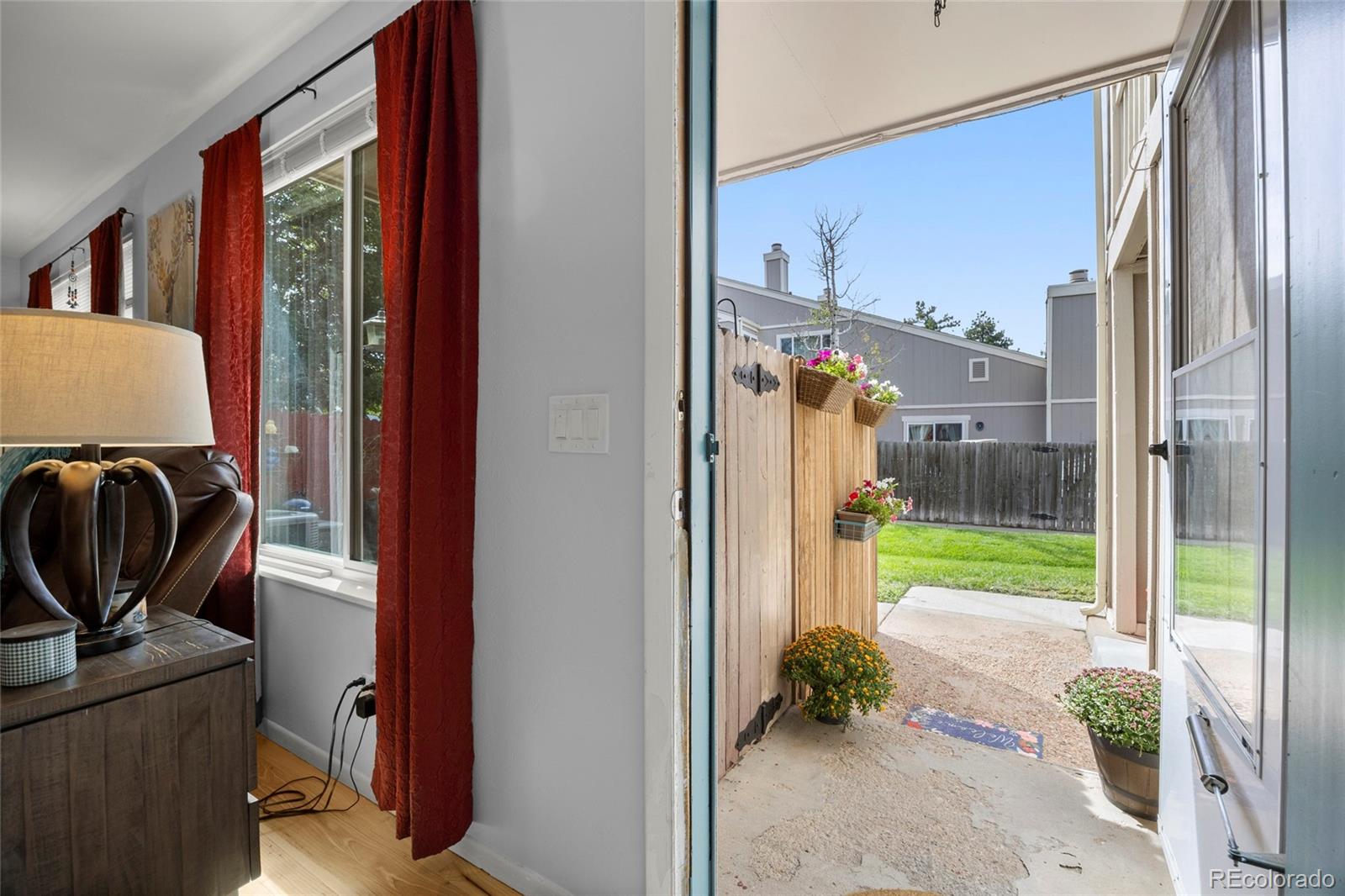 MLS Image #3 for 4596 s hannibal street,aurora, Colorado