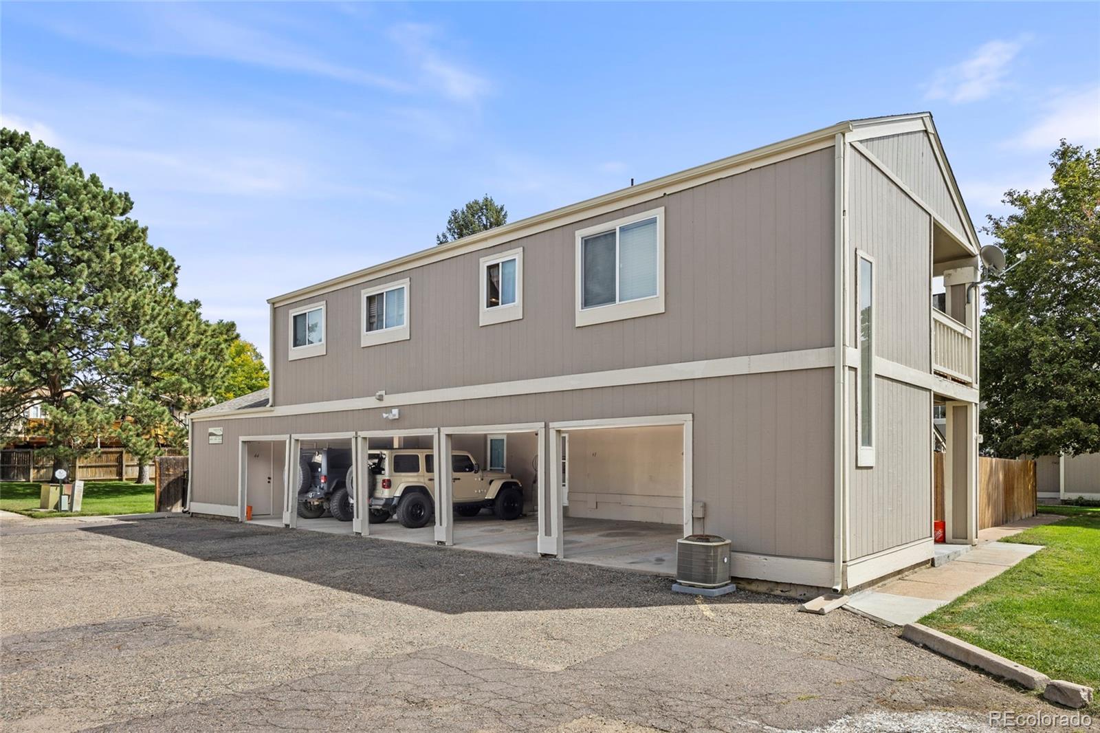 MLS Image #30 for 4596 s hannibal street,aurora, Colorado