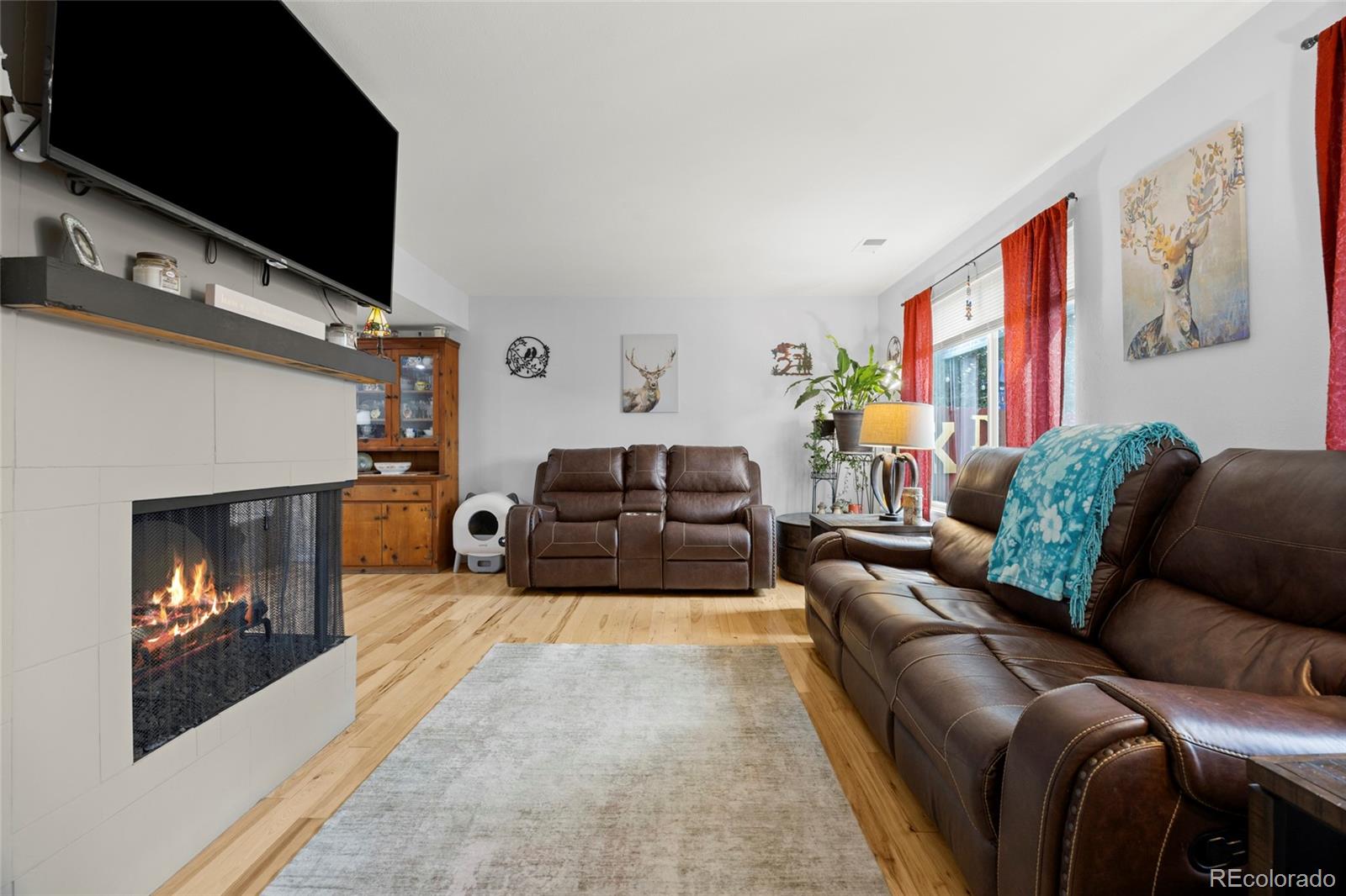 MLS Image #4 for 4596 s hannibal street,aurora, Colorado