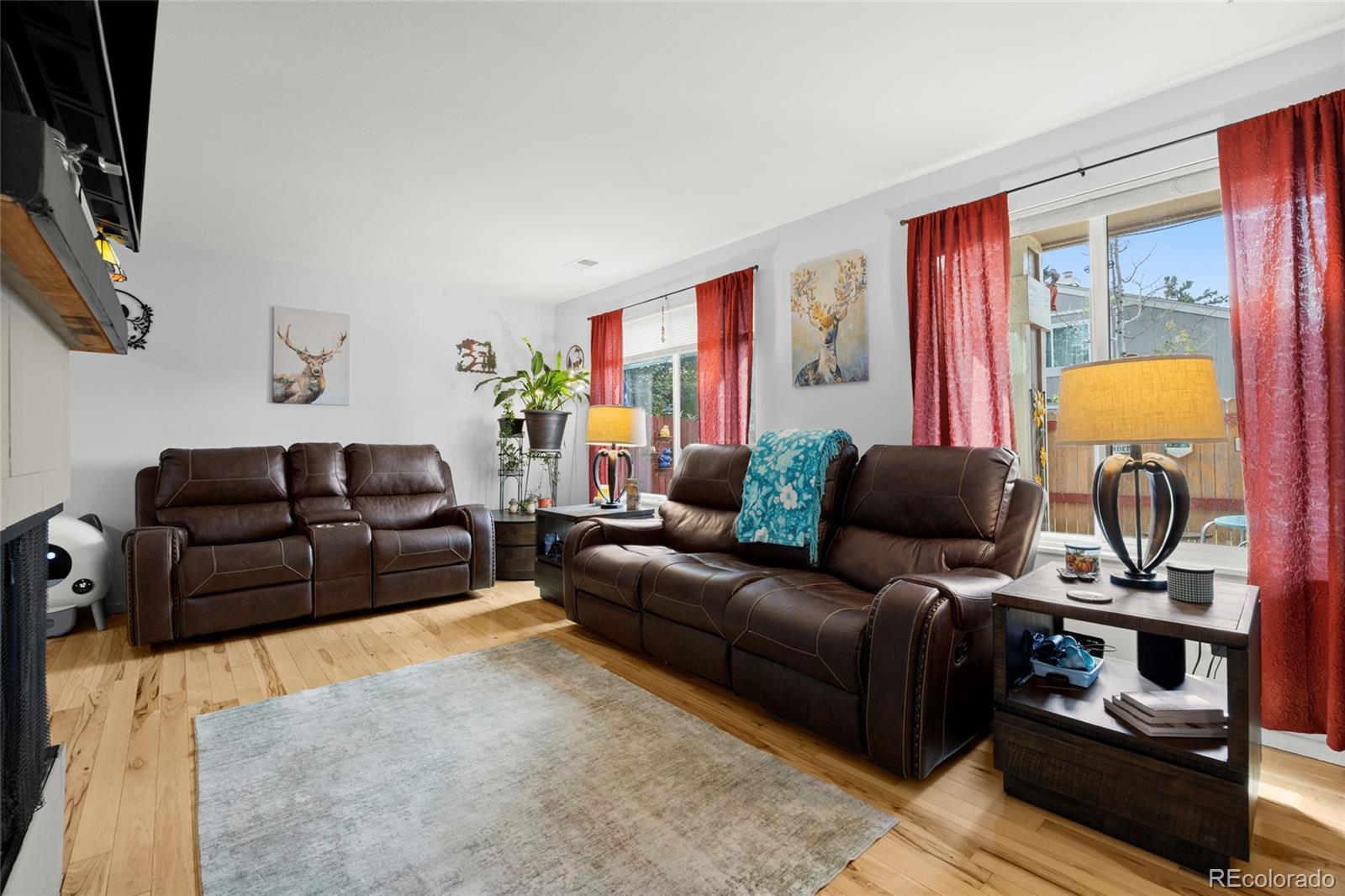 MLS Image #5 for 4596 s hannibal street,aurora, Colorado
