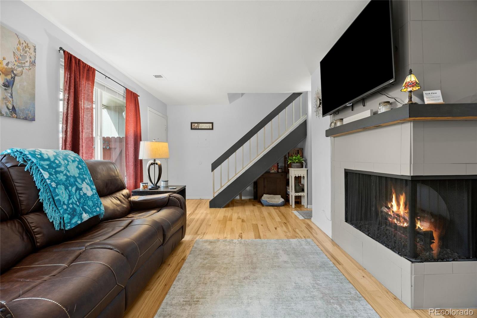 MLS Image #6 for 4596 s hannibal street,aurora, Colorado