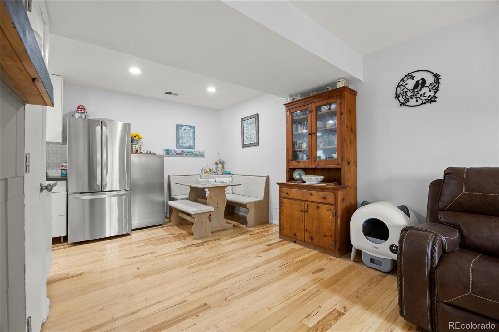 MLS Image #7 for 4596 s hannibal street,aurora, Colorado