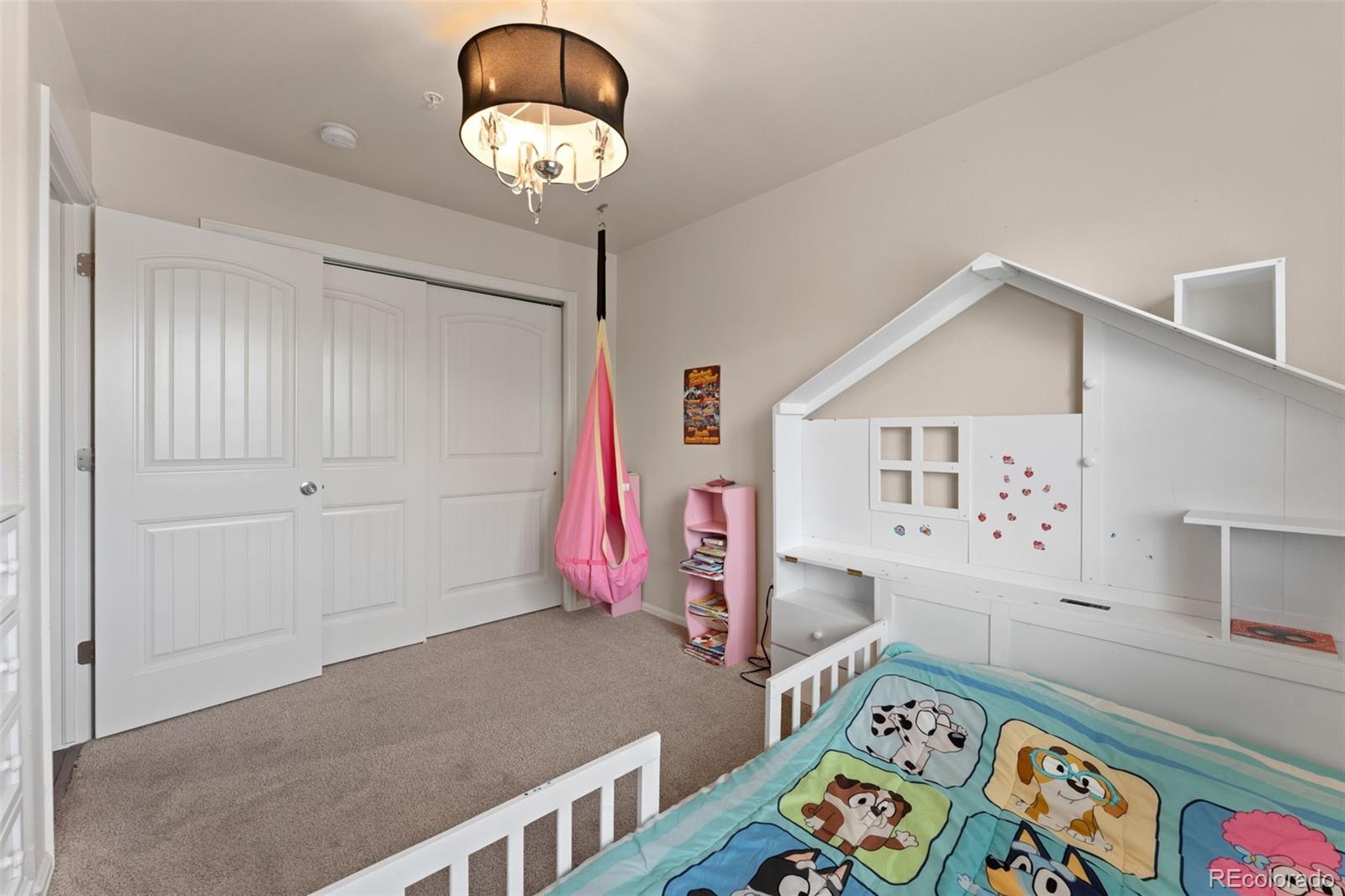 MLS Image #20 for 3011  shikra view,colorado springs, Colorado