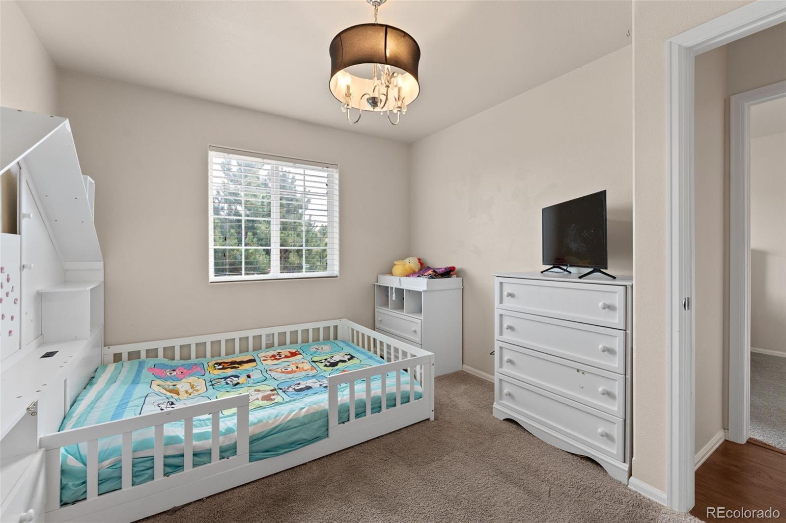 MLS Image #21 for 3011  shikra view,colorado springs, Colorado