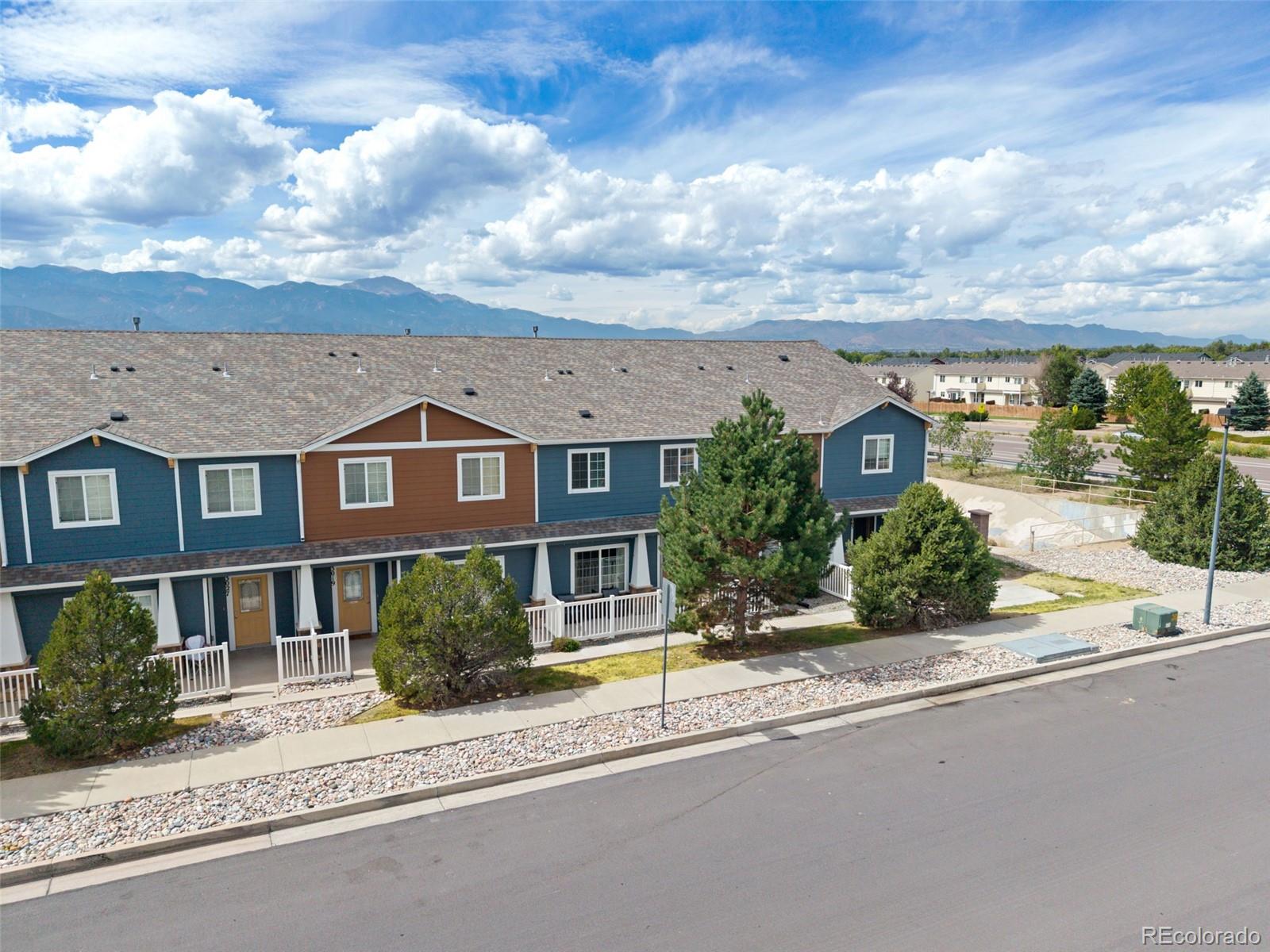 MLS Image #28 for 3011  shikra view,colorado springs, Colorado