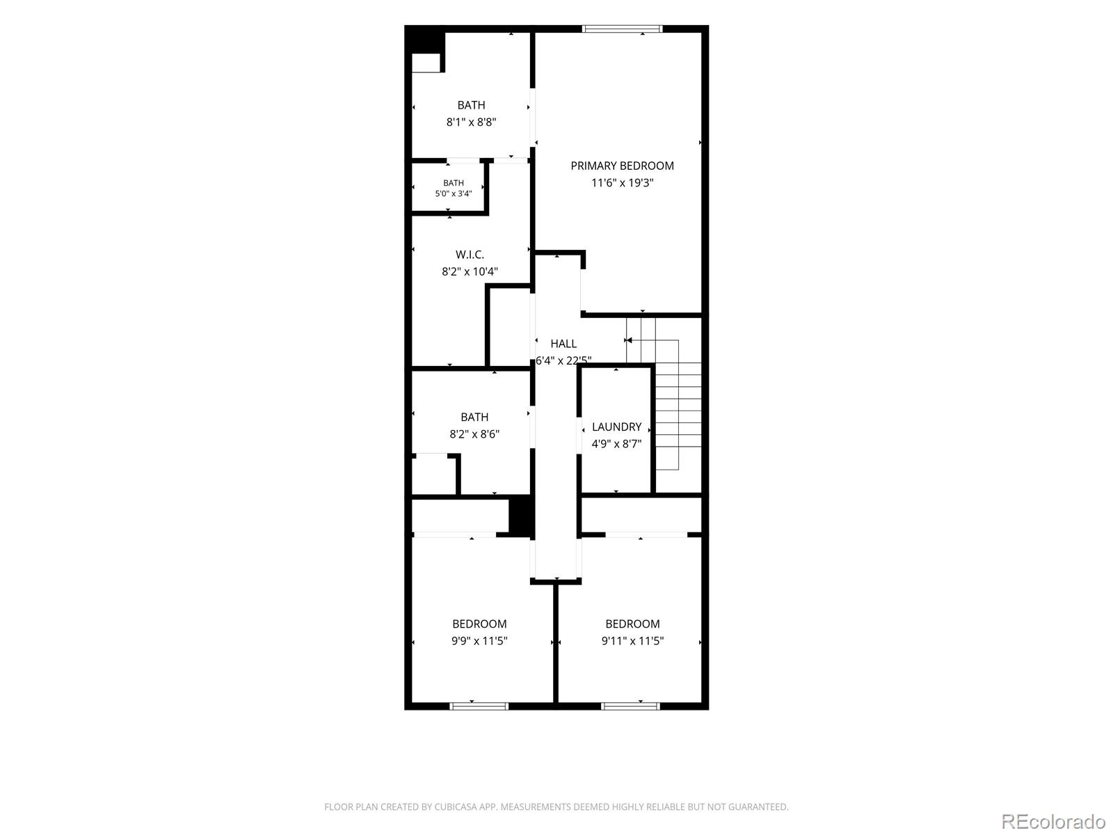 MLS Image #29 for 3011  shikra view,colorado springs, Colorado