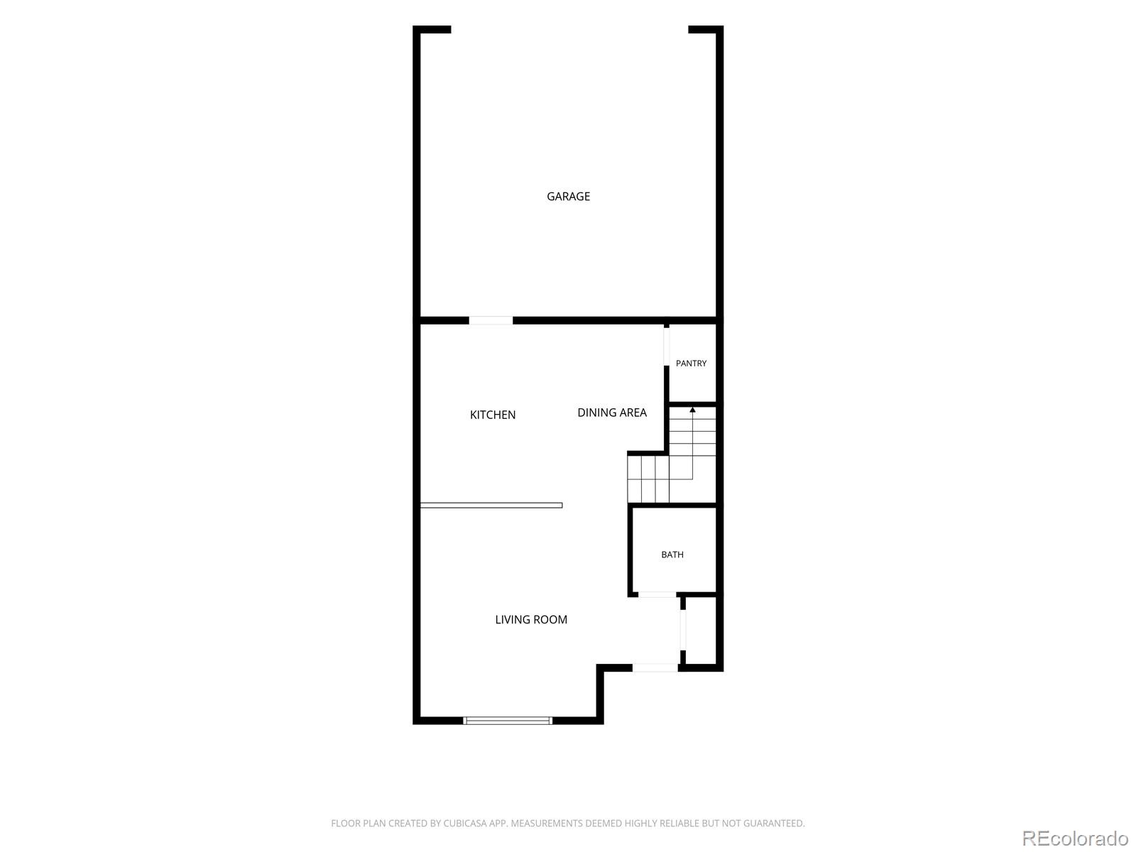 MLS Image #30 for 3011  shikra view,colorado springs, Colorado