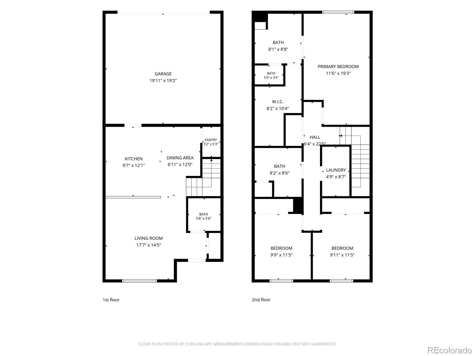 MLS Image #32 for 3011  shikra view,colorado springs, Colorado
