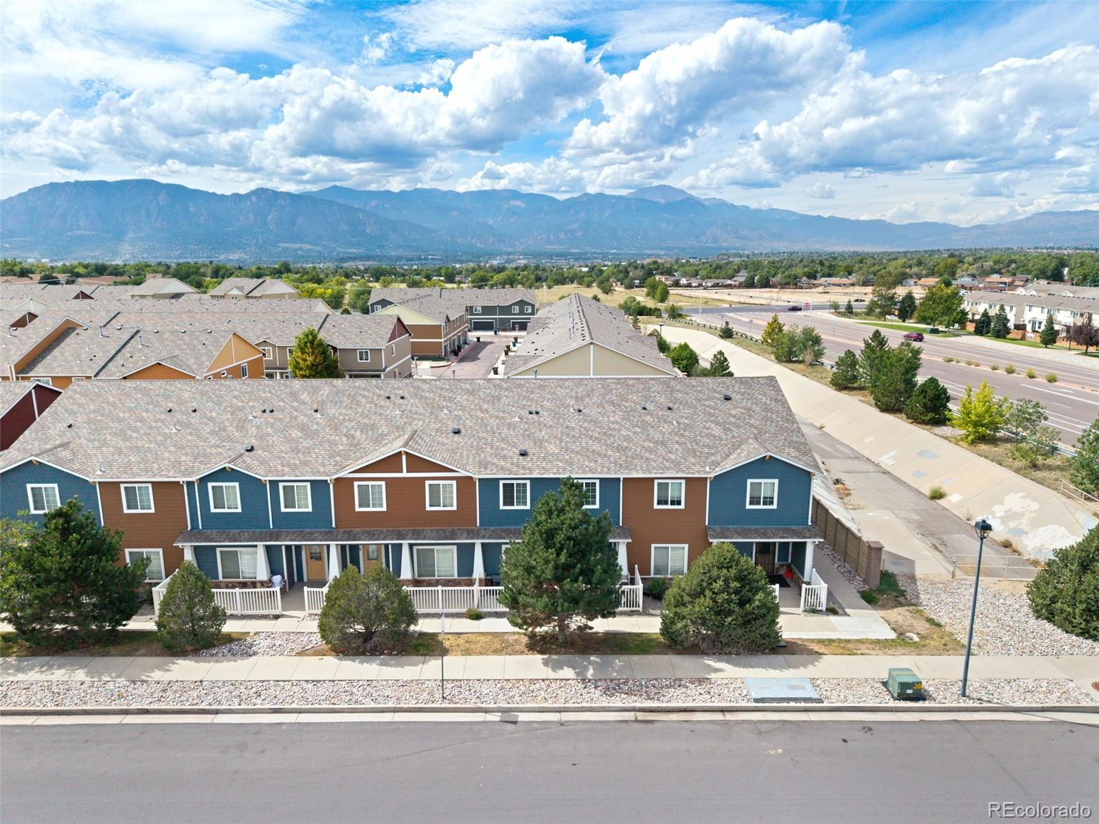 MLS Image #4 for 3011  shikra view,colorado springs, Colorado