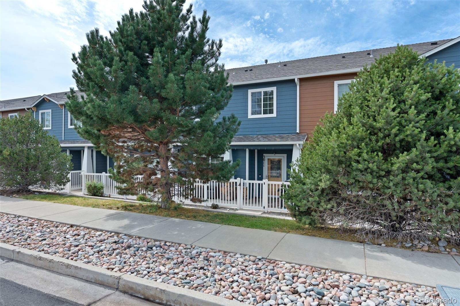 MLS Image #6 for 3011  shikra view,colorado springs, Colorado