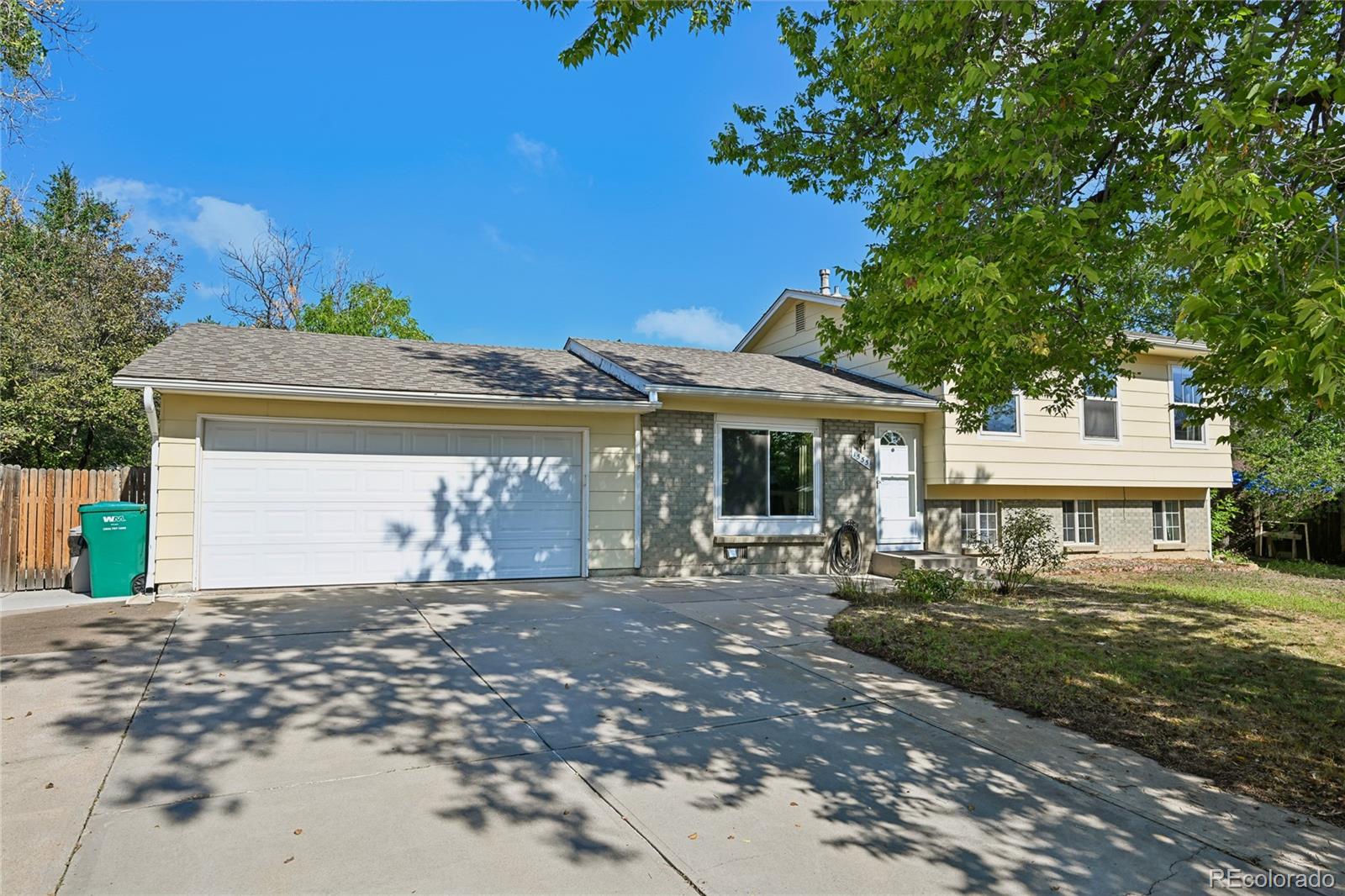 MLS Image #1 for 1555 s sedalia street,aurora, Colorado