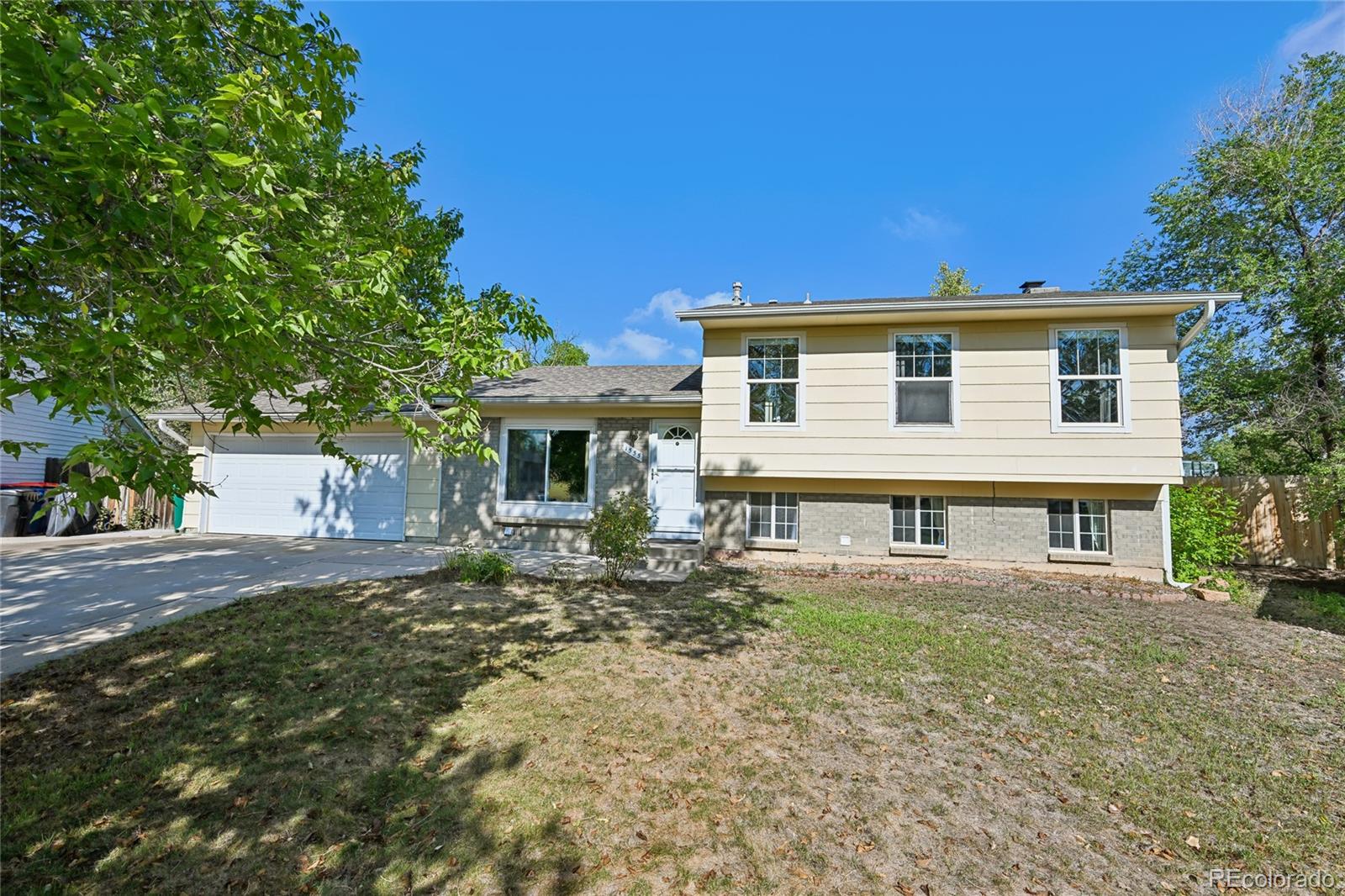 MLS Image #2 for 1555 s sedalia street,aurora, Colorado