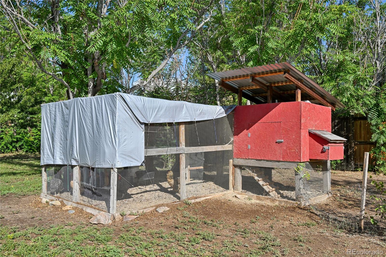 MLS Image #44 for 1555 s sedalia street,aurora, Colorado