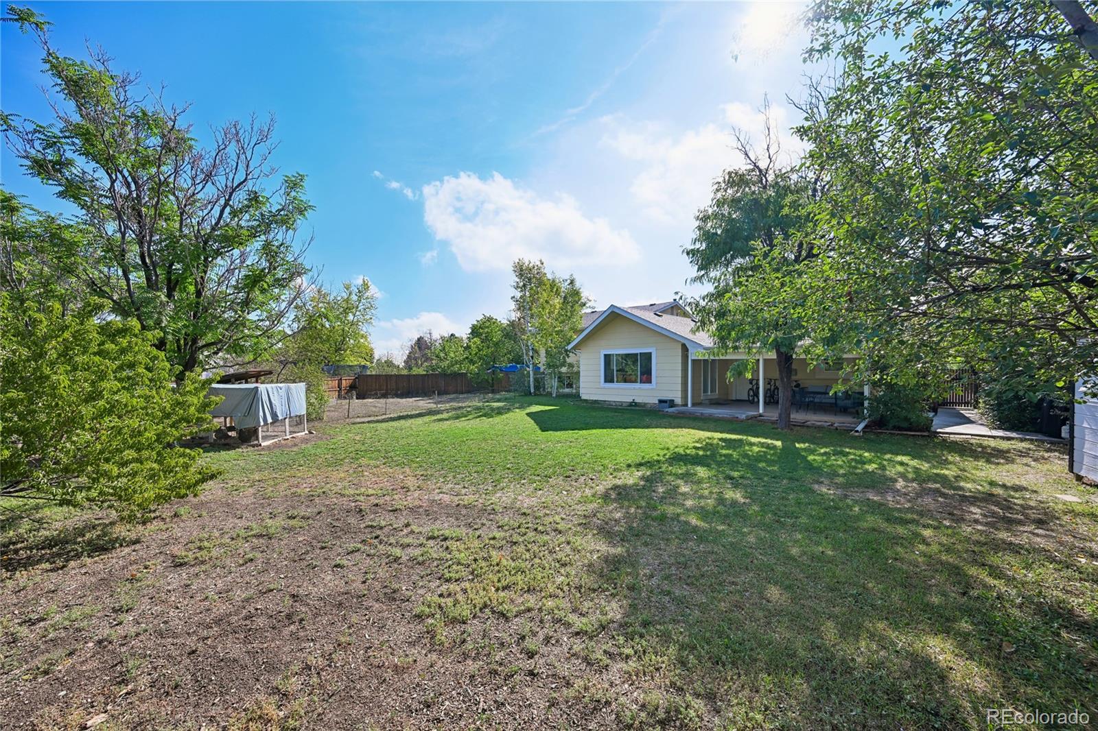 MLS Image #46 for 1555 s sedalia street,aurora, Colorado
