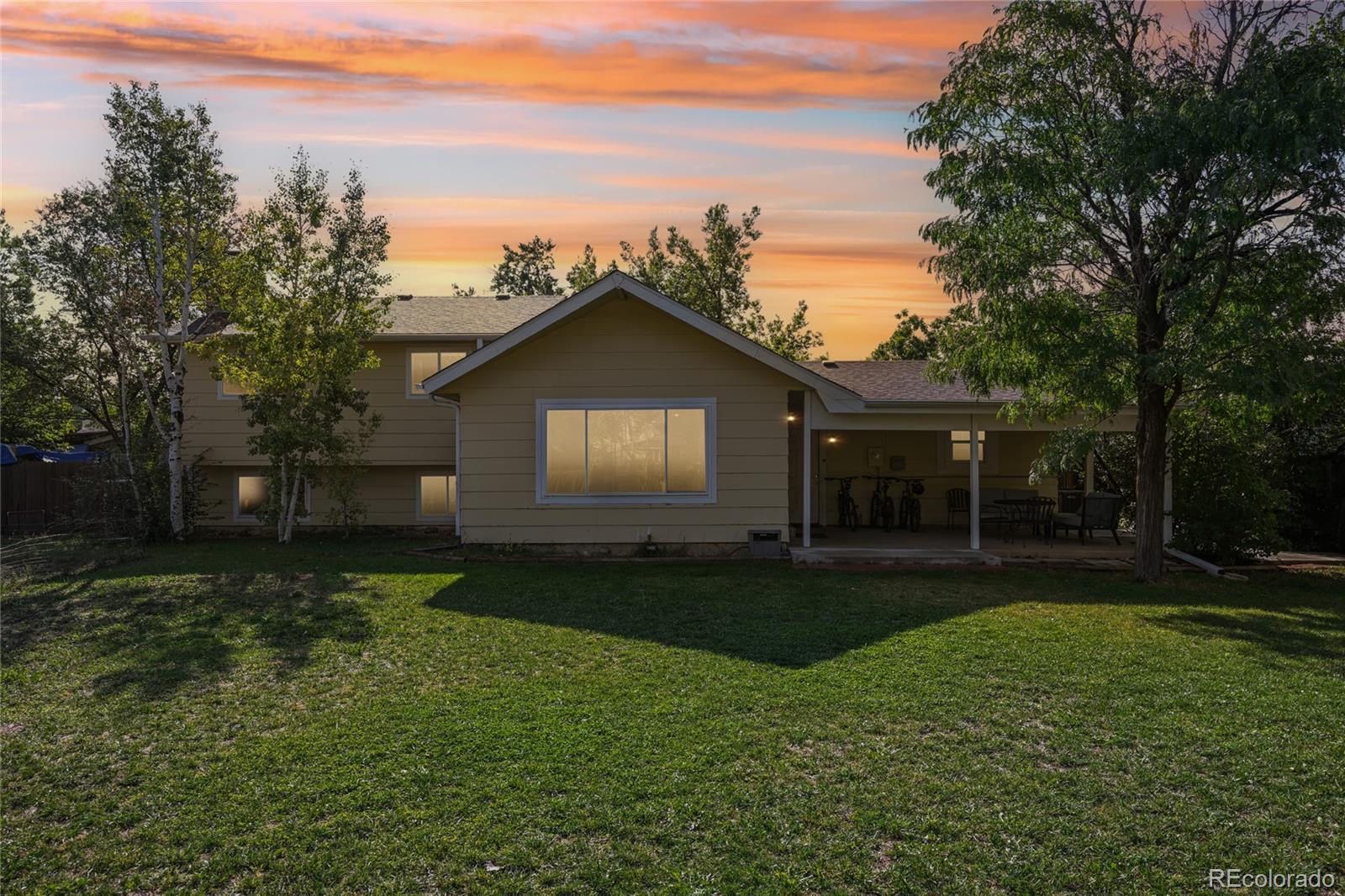 MLS Image #48 for 1555 s sedalia street,aurora, Colorado