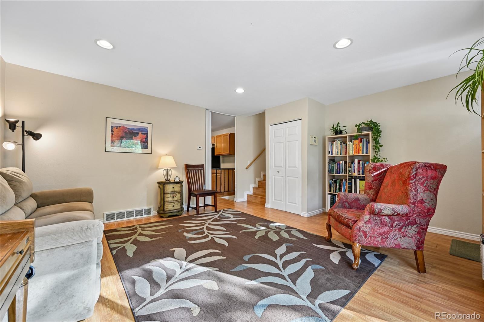 MLS Image #8 for 1555 s sedalia street,aurora, Colorado