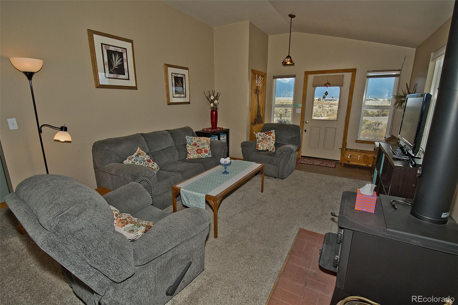MLS Image #3 for 47  cielo court,moffat, Colorado