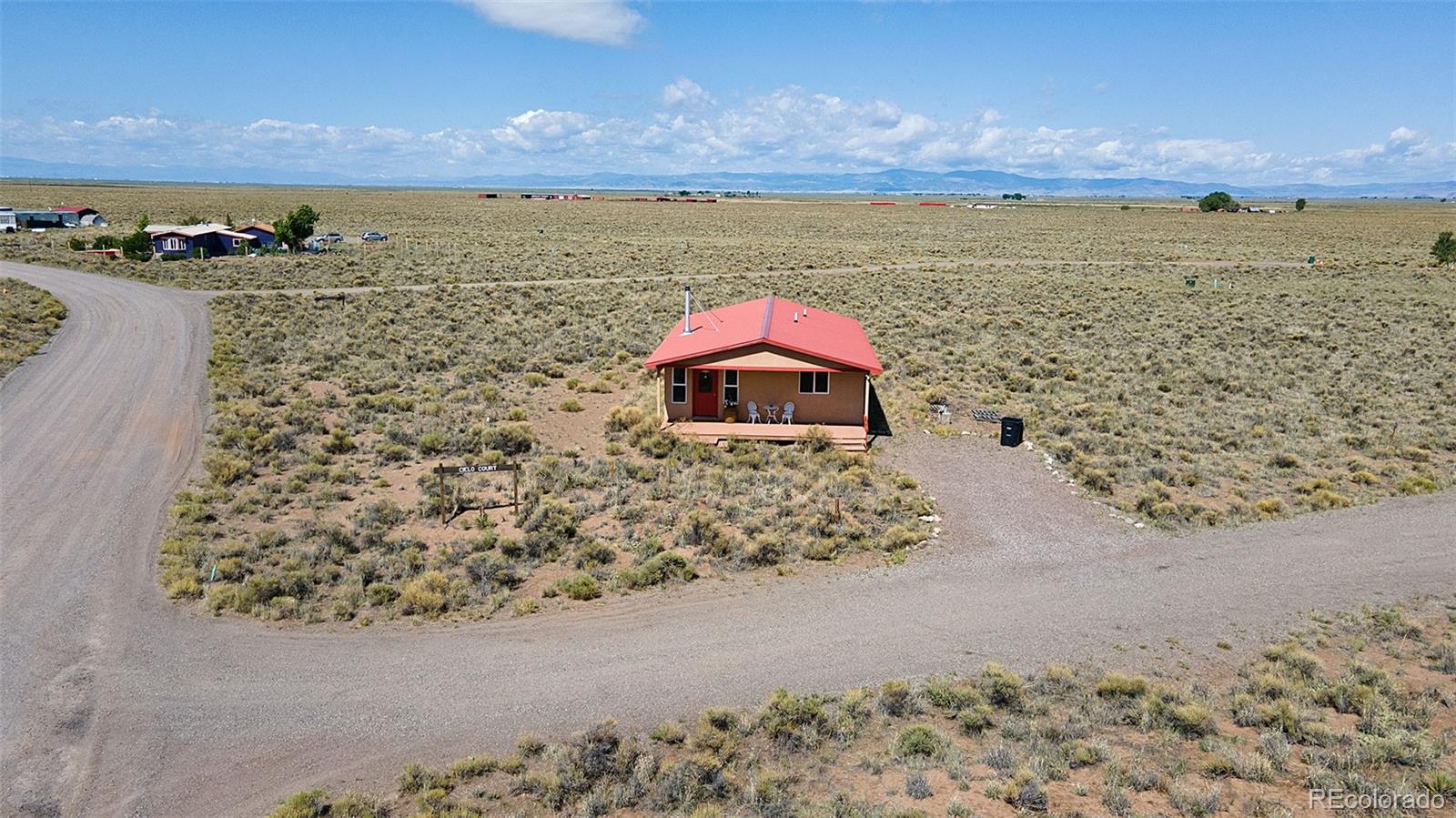 MLS Image #40 for 47  cielo court,moffat, Colorado