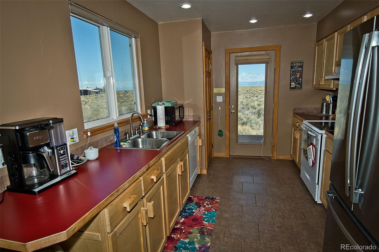MLS Image #5 for 47  cielo court,moffat, Colorado