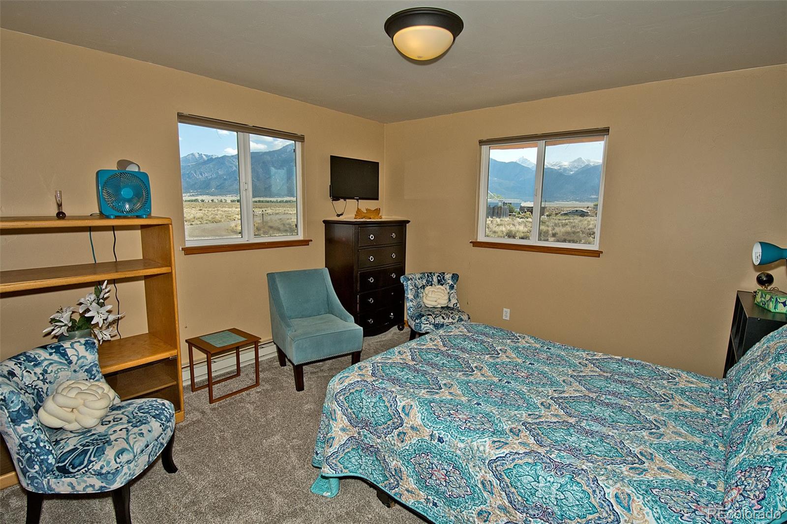 MLS Image #9 for 47  cielo court,moffat, Colorado