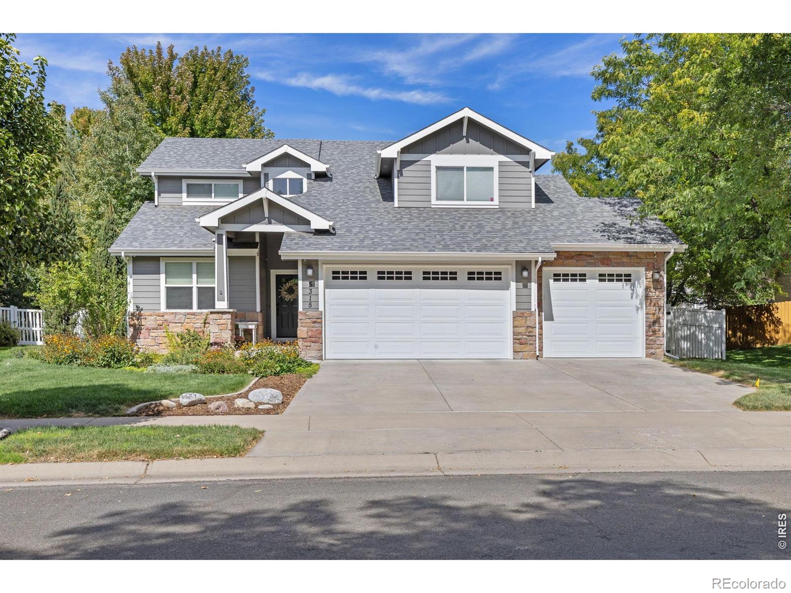 MLS Image #0 for 5315 w 1st street,greeley, Colorado