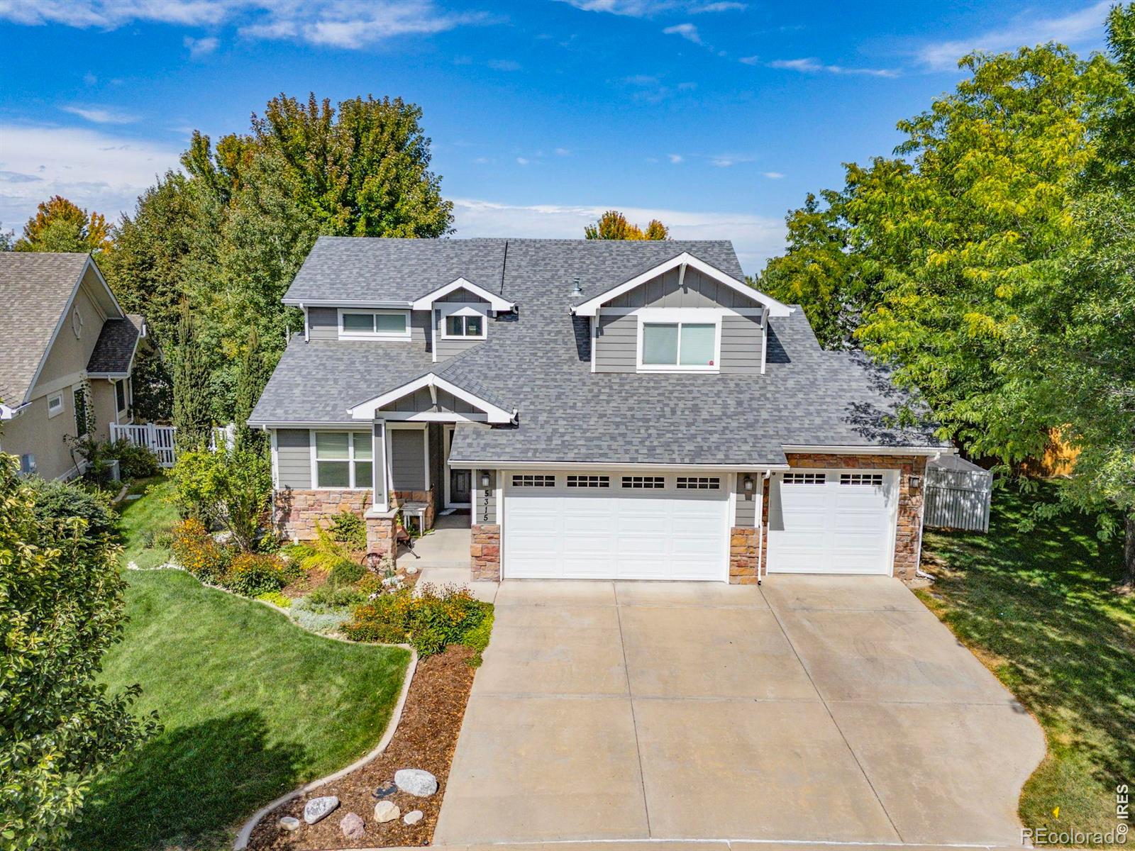 MLS Image #2 for 5315 w 1st street,greeley, Colorado