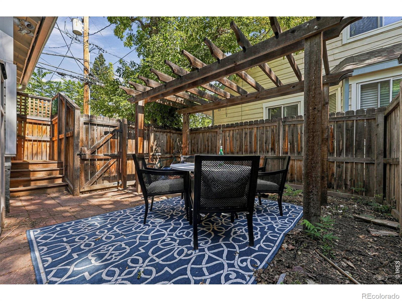 MLS Image #13 for 1520  19th street,boulder, Colorado