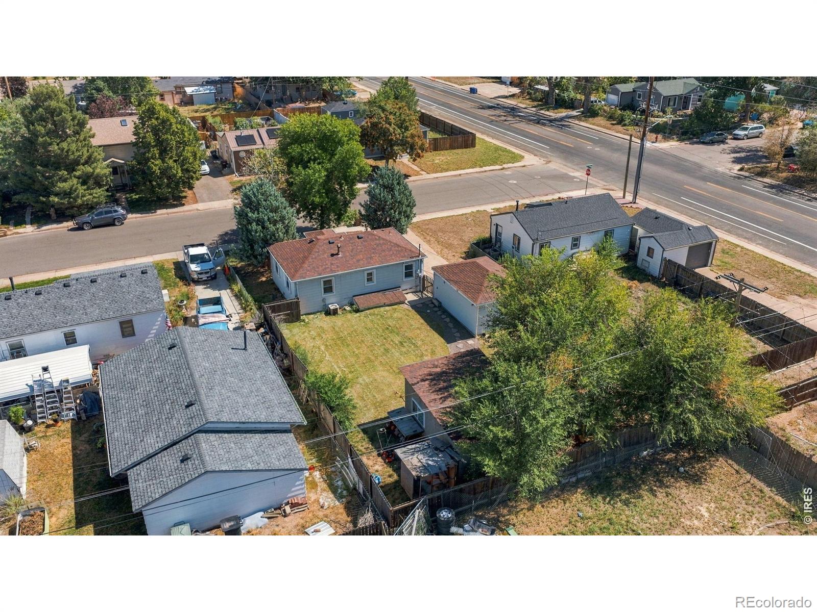 MLS Image #14 for 2439  10th ave ct,greeley, Colorado