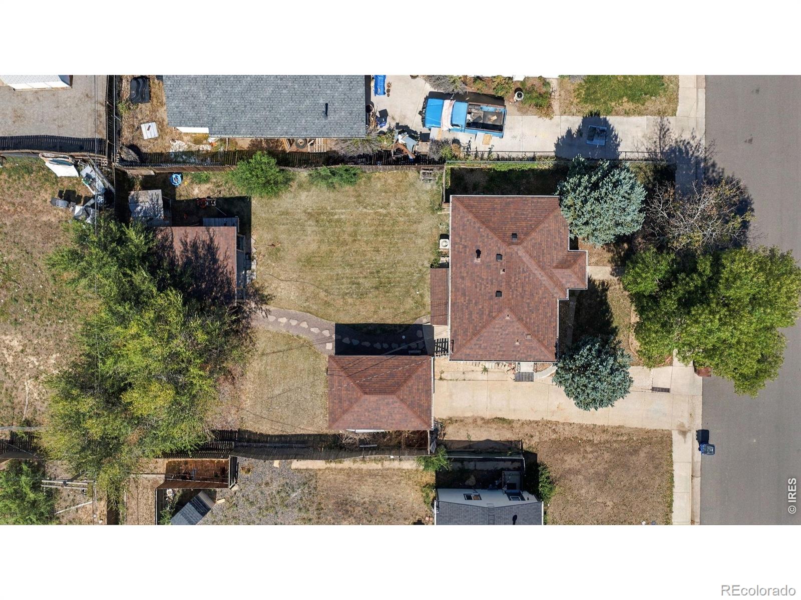 MLS Image #16 for 2439  10th ave ct,greeley, Colorado