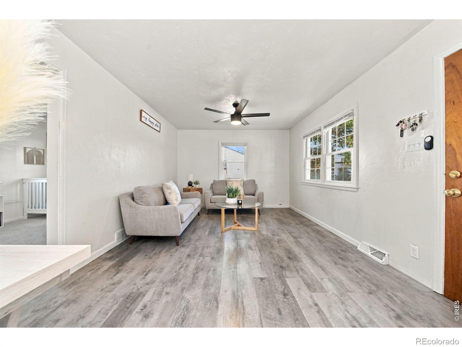 MLS Image #2 for 2439  10th ave ct,greeley, Colorado