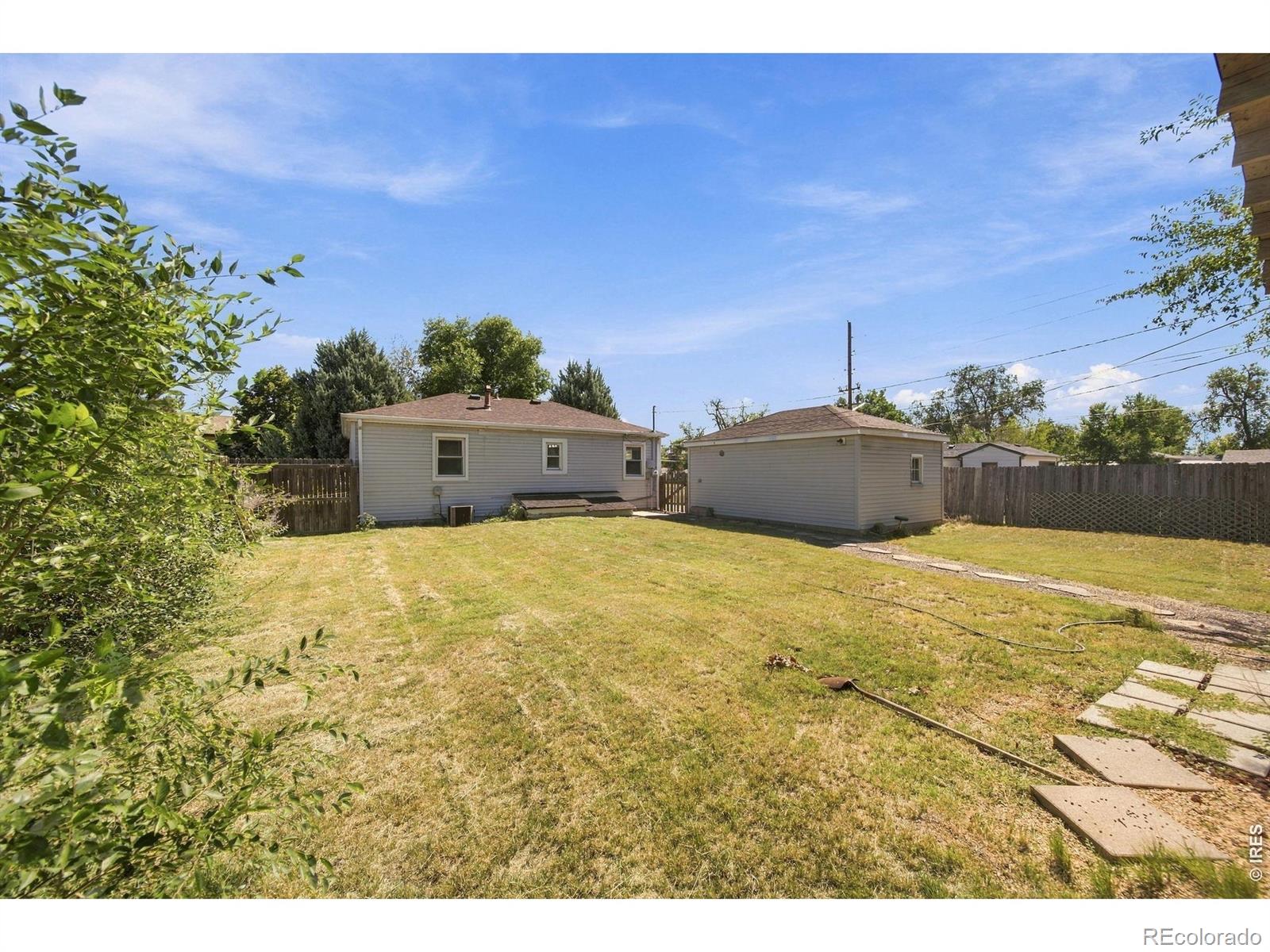 MLS Image #20 for 2439  10th ave ct,greeley, Colorado