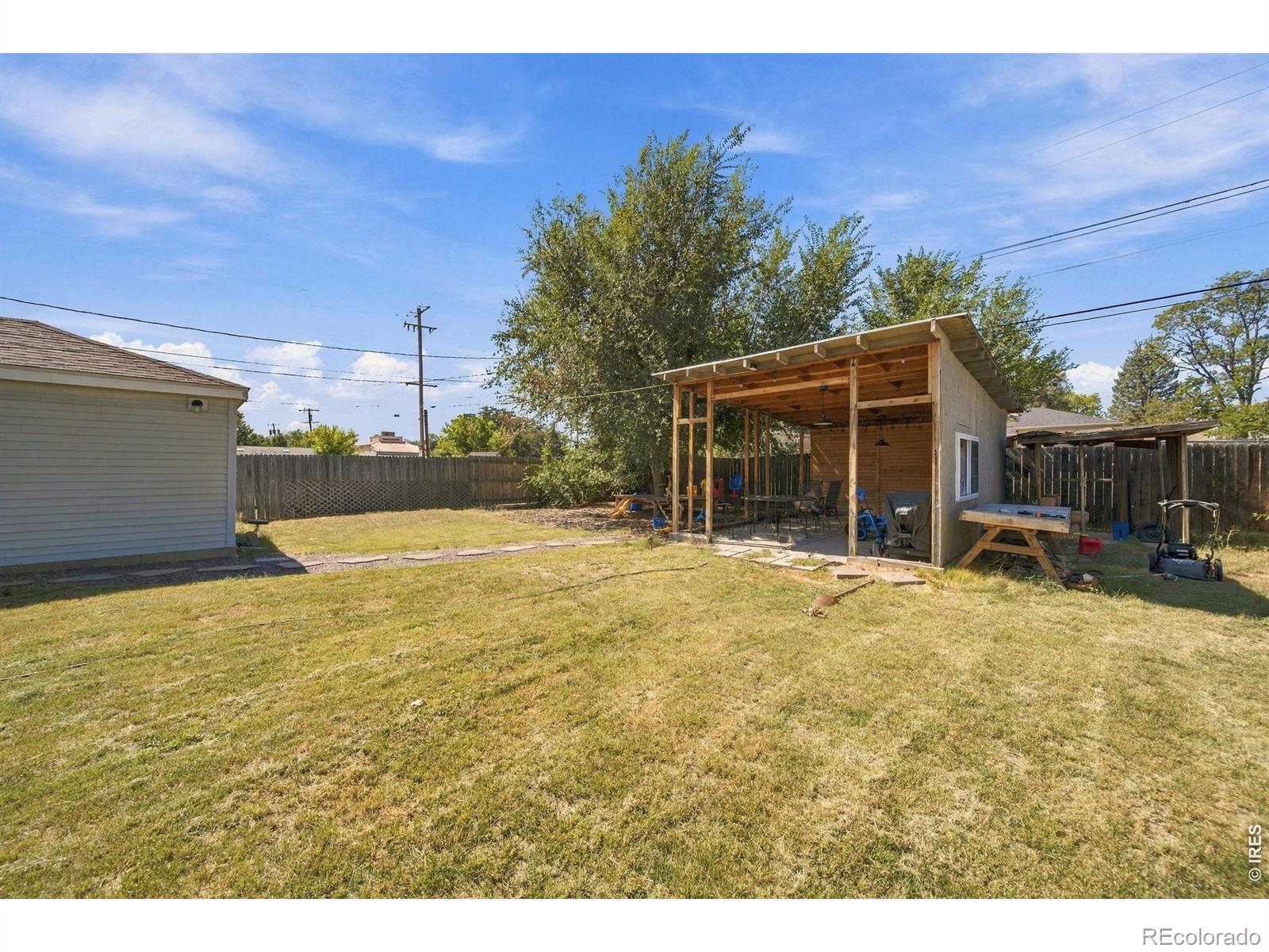 MLS Image #21 for 2439  10th ave ct,greeley, Colorado