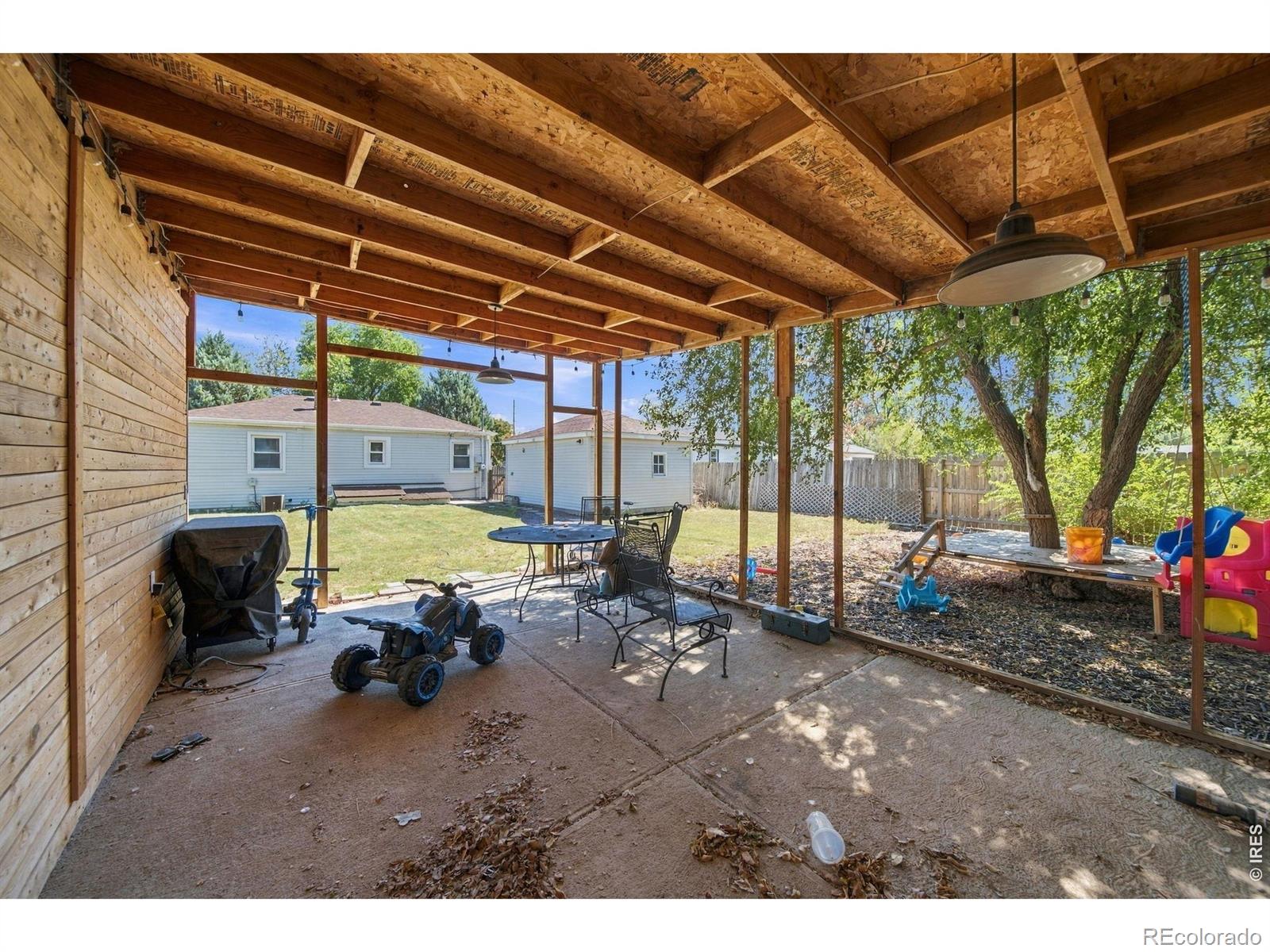MLS Image #22 for 2439  10th ave ct,greeley, Colorado